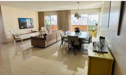 Apartamento com 2 quartos à venda na Rua T 65, 1184, Setor Bueno, Goiânia
