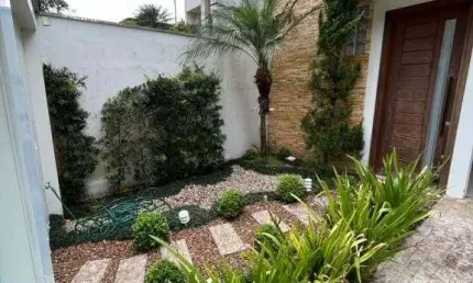 Casa no santa catarina com 3 quartos para venda, 211 m²