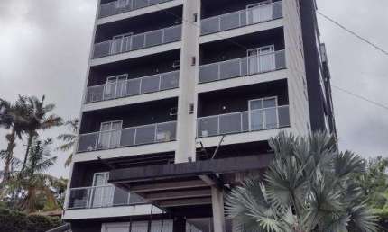 COBERTURA no FLORESTA com 3 quartos para VENDA, 94 m²