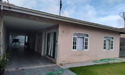 Casa no joão costa com 5 quartos para venda, 390 m²