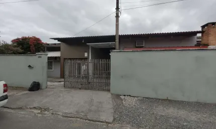 Casa com 3 quartos à venda no Boehmerwald, Joinville 