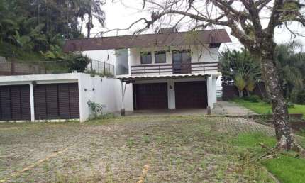SOBRADO no BOM RETIRO com 4 quartos para VENDA, 410 m²