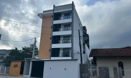 GIARDINO no SAGUAÇÚ com 2 quartos para VENDA, 60 m²