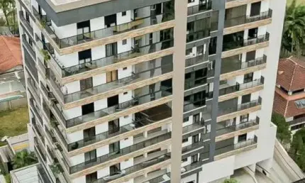 Apartamento no américa com 3 quartos para venda, 127 m²