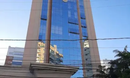 Apartamento no saguaçú com 3 quartos para venda, 121 m²