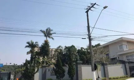 Terreno no boa vista com 0 quartos para venda, 437 m²