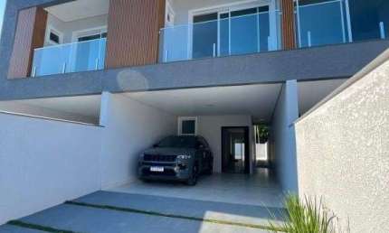 SOBRADO GEMINADO no FLORESTA com 3 quartos para VENDA, 143 m²