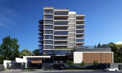 APARTAMENTO no AMÉRICA com 4 quartos para VENDA, 198 m²