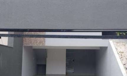 SOBRADO GEMINADO no BOA VISTA com 3 quartos para VENDA, 230 m²