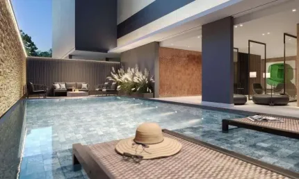 Apartamento no américa com 3 quartos para venda, 154 m²
