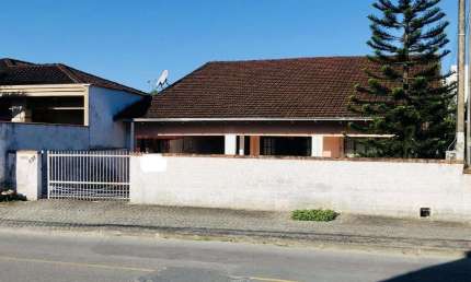 CASA no COSTA E SILVA com 3 quartos para VENDA, 211 m²