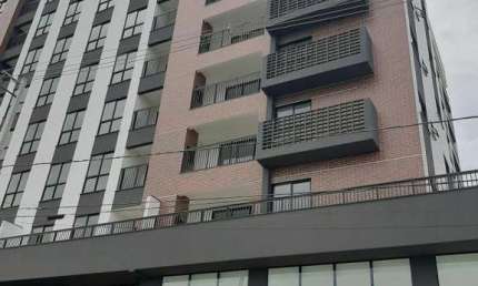 APARTAMENTO no COSTA E SILVA com 3 quartos para VENDA, 86 m²