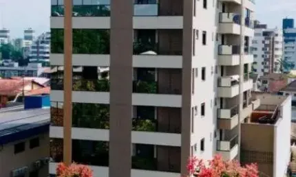 APARTAMENTO no AMÉRICA com 3 quartos para VENDA, 108 m²