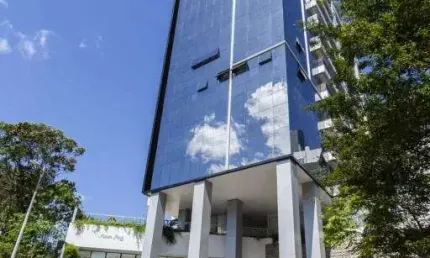Apartamento no atiradores com 3 quartos para venda, 122 m²