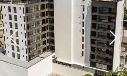COBERTURA no SAGUAÇÚ com 1 quartos para VENDA, 70 m²