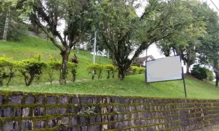 TERRENO no GLÓRIA com 0 quartos para VENDA, 5933 m²