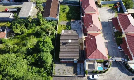 Terreno no américa com 0 quartos para venda, 794 m²