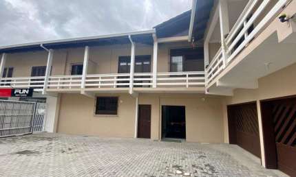 APARTAMENTO no CENTRO com 2 quartos para LOCAÇÃO, 92 m²
