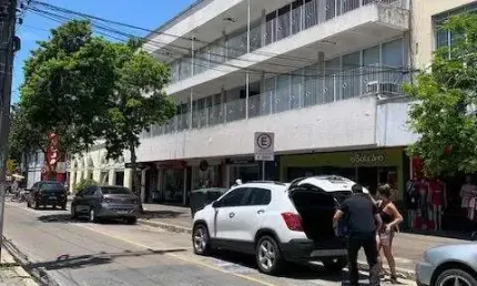 Ponto comercial à venda no Centro, Joinville 