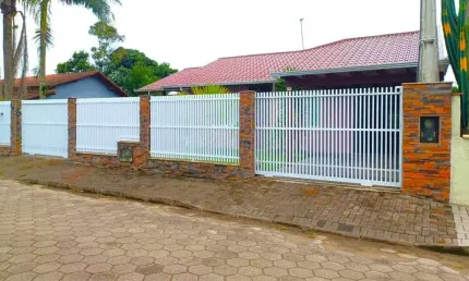 Casa com 3 quartos à venda em Costeira, Balneário Barra do Sul 