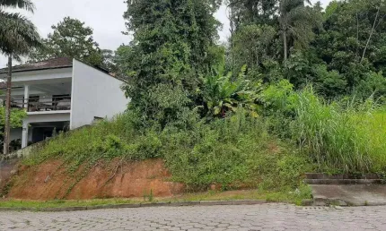 Terreno no costa e silva com 0 quartos para venda, 490 m²