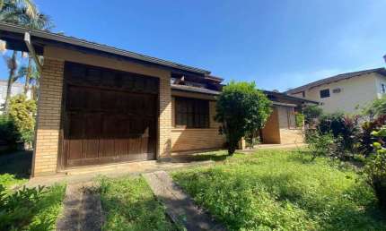 TERRENO no SANTO ANTÔNIO com 0 quartos para VENDA, 1000 m²