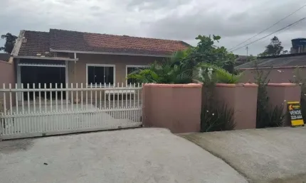 Casa no parque guarani com 3 quartos para venda, 190 m²