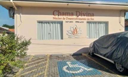 Casa com 3 quartos à venda no Glória, Joinville 