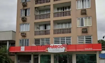 SALA COMERCIAL no AMÉRICA com 0 quartos para LOCAÇÃO, 217 m²
