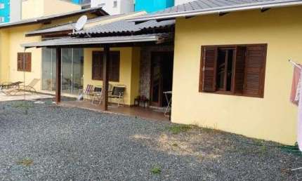 Casa com 4 quartos à venda no Centro, Barra Velha 
