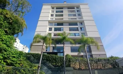 APARTAMENTO no COSTA E SILVA com 2 quartos para VENDA, 59 m²