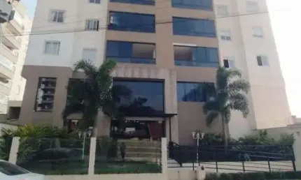 Apartamento no anita garibaldi com 3 quartos para venda, 96 m²