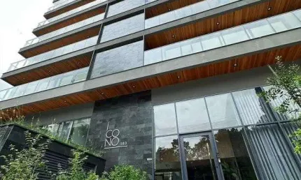 APARTAMENTO no ATIRADORES com 3 quartos para VENDA, 127 m²