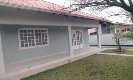 CASA no JOÃO COSTA com 3 quartos para VENDA, 228 m²