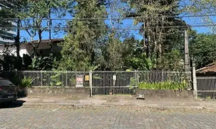 Terreno no atiradores com 0 quartos para venda, 657 m²
