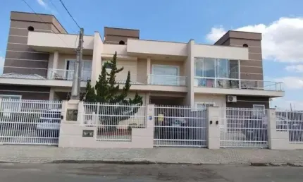 Sobrado geminado no vila nova com 3 quartos para venda, 131 m²