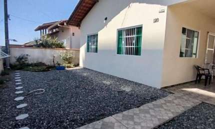 Casa com 2 quartos à venda no Tabuleiro, Barra Velha 