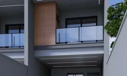SOBRADO GEMINADO no SANTO ANTÔNIO com 3 quartos para VENDA, 135 m²