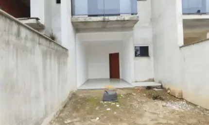 SOBRADO GEMINADO no VILA NOVA com 2 quartos para VENDA, 121 m²