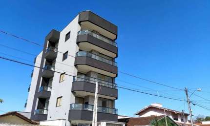 APARTAMENTO no COSTA E SILVA com 3 quartos para VENDA, 111 m²