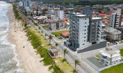 APARTAMENTO no TABULEIRO com 4 quartos para VENDA, 187 m²