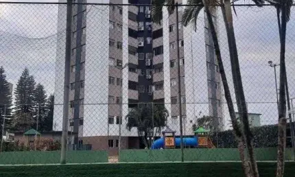APARTAMENTO no FLORESTA com 3 quartos para VENDA, 64 m²