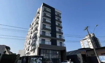 APARTAMENTO no ANITA GARIBALDI com 2 quartos para VENDA, 61 m²