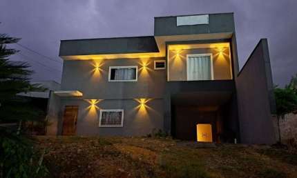 Casa com 3 quartos à venda no Glória, Joinville 