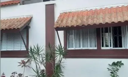 Casa com 5 quartos à venda no Centro, Joinville 