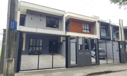 Casa no bom retiro com 3 quartos para venda, 140 m²