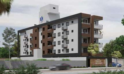 APARTAMENTO no COSTA E SILVA com 3 quartos para VENDA, 124 m²