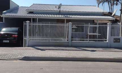 CASA no AVENTUREIRO com 2 quartos para VENDA, 160 m²