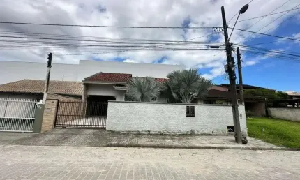 Casa com 2 quartos à venda na Vila Nova, Joinville 