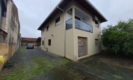 SOBRADO no GUANABARA com 3 quartos para VENDA, 182 m²